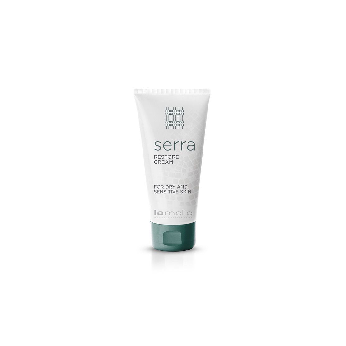 Serra Restore Cream