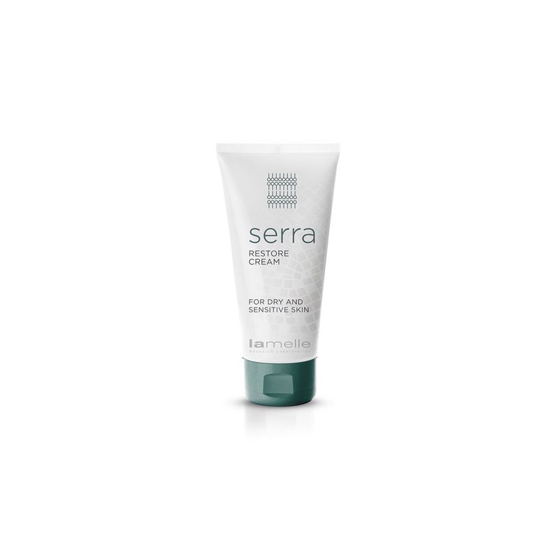 Serra Restore Cream