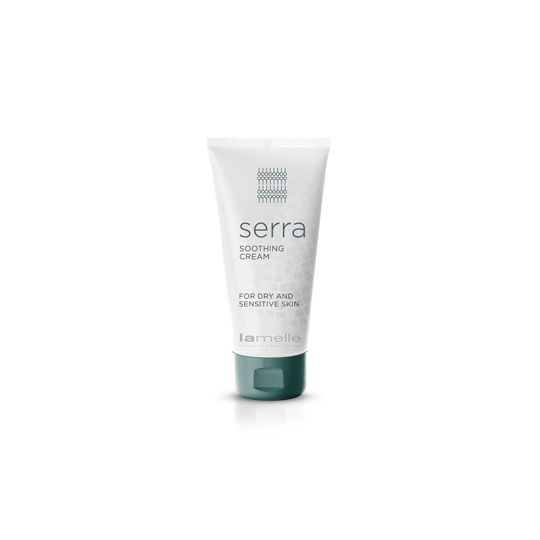 Serra Soothing Cream Serra Soothing Cream