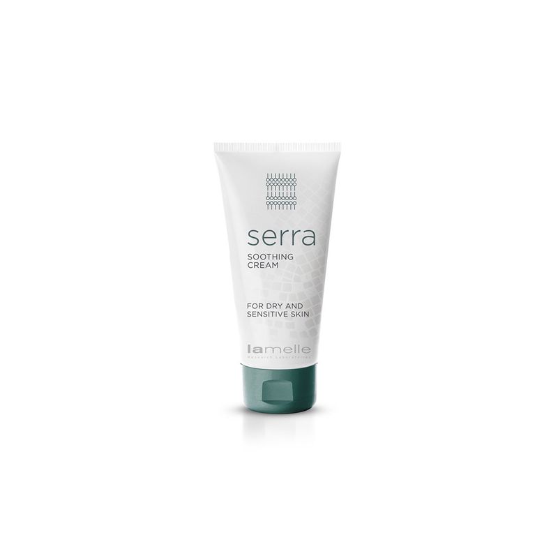 Serra Soothing Cream