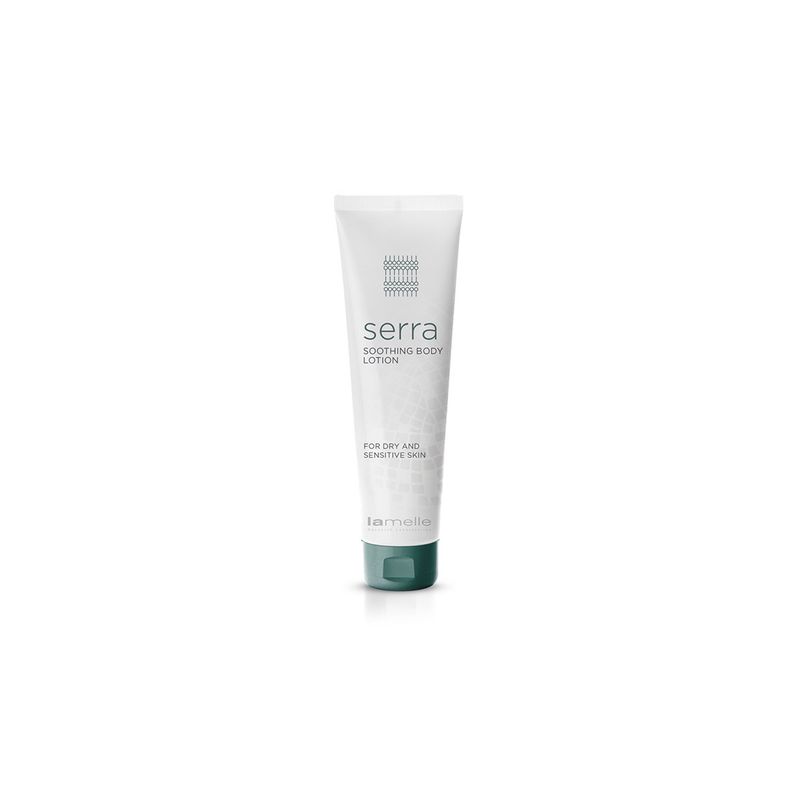 Serra Soothing Body Lotion