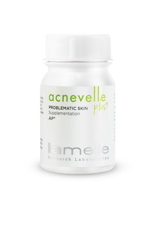 Clarity Acnevelle Plus