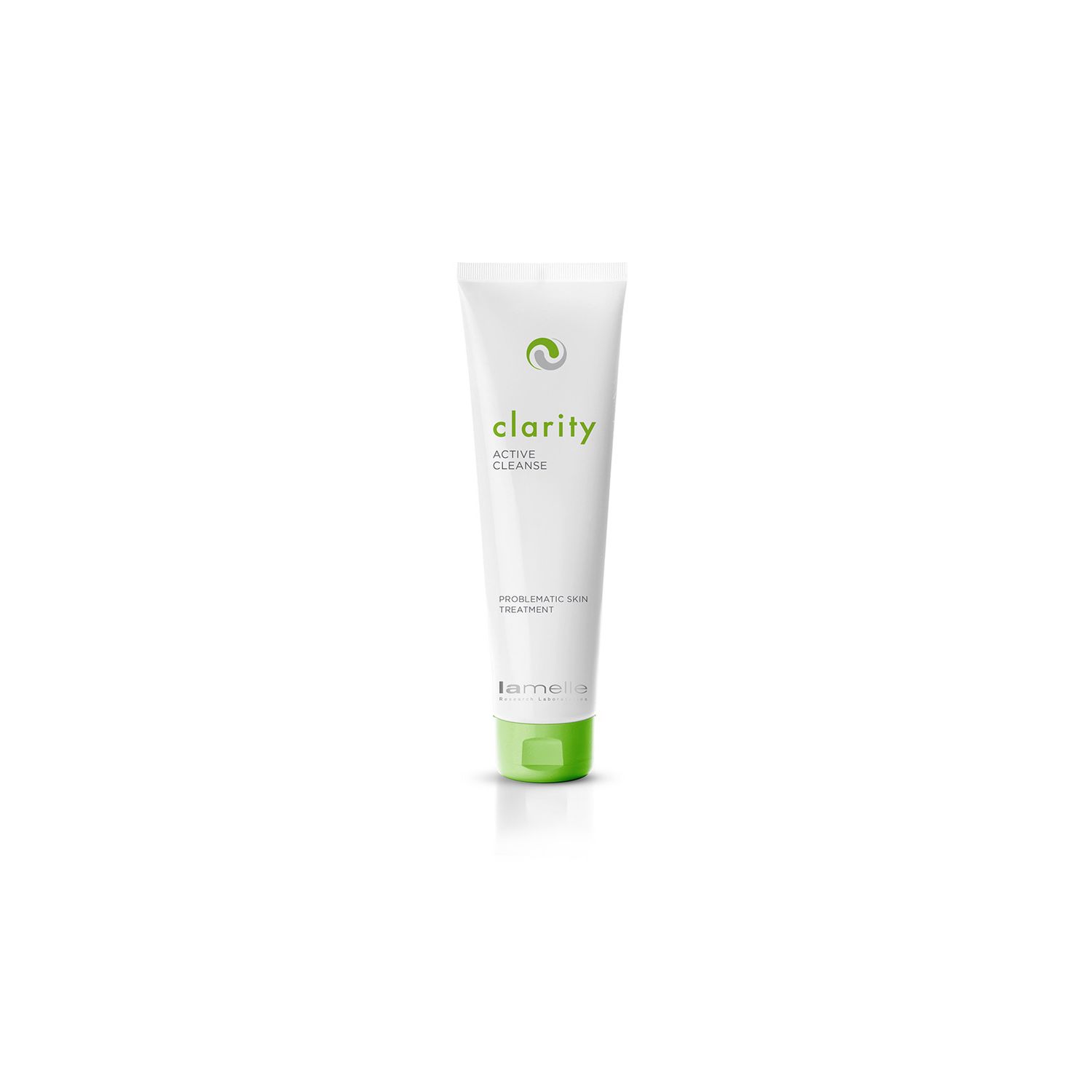Clarity Active Cleanse