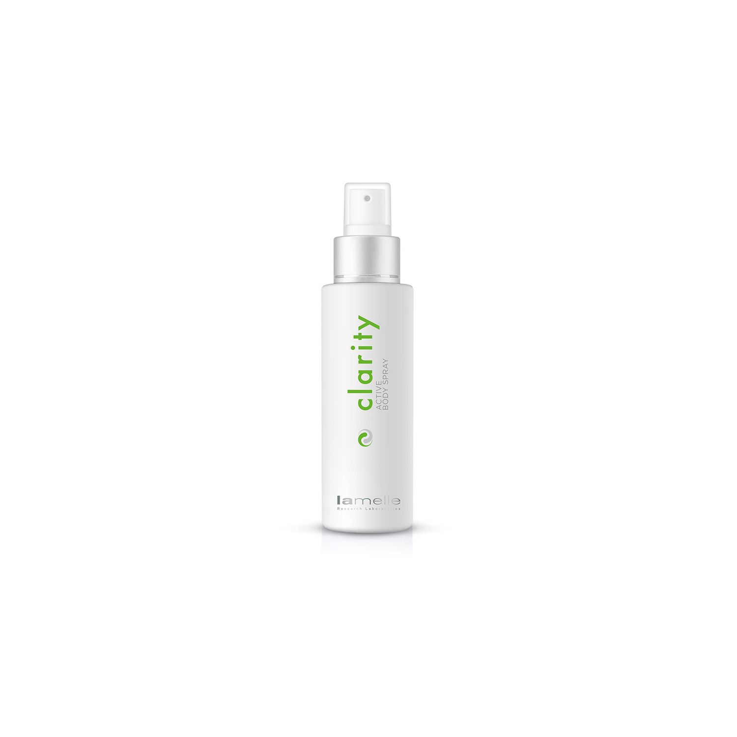 Clarity Active Body Spray