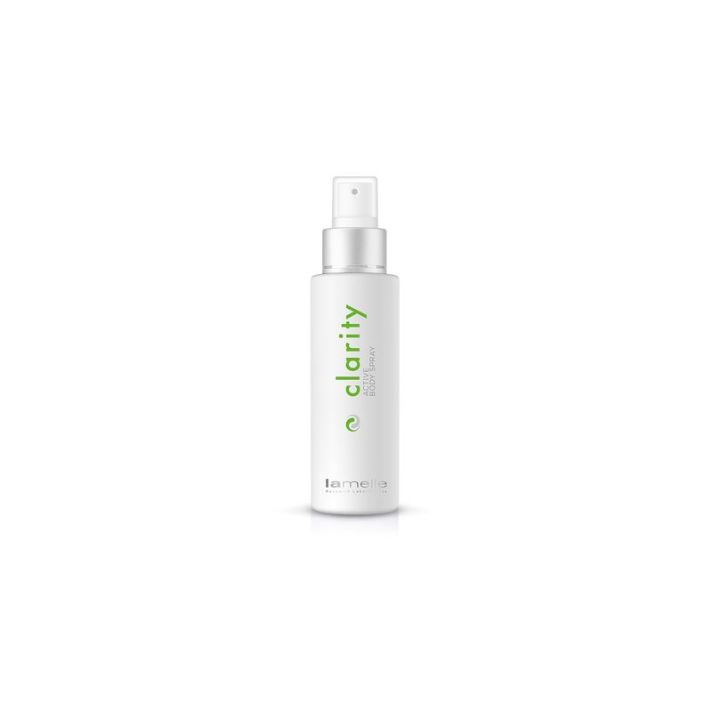 Clarity Active Body Spray