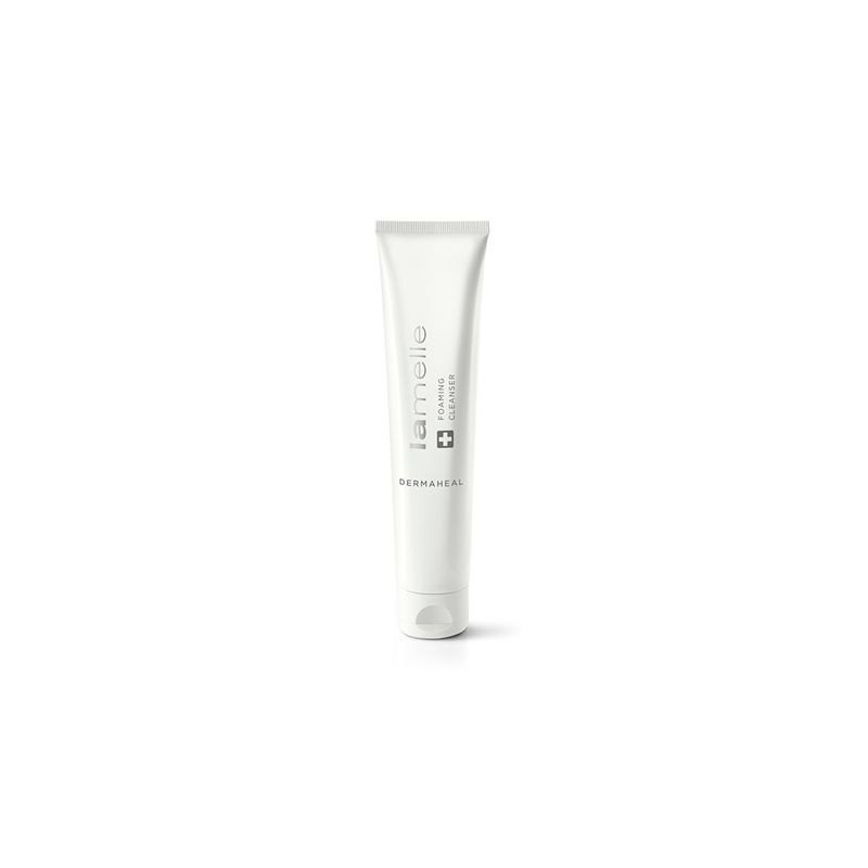 Dermaheal Foaming Cleanser 125ml