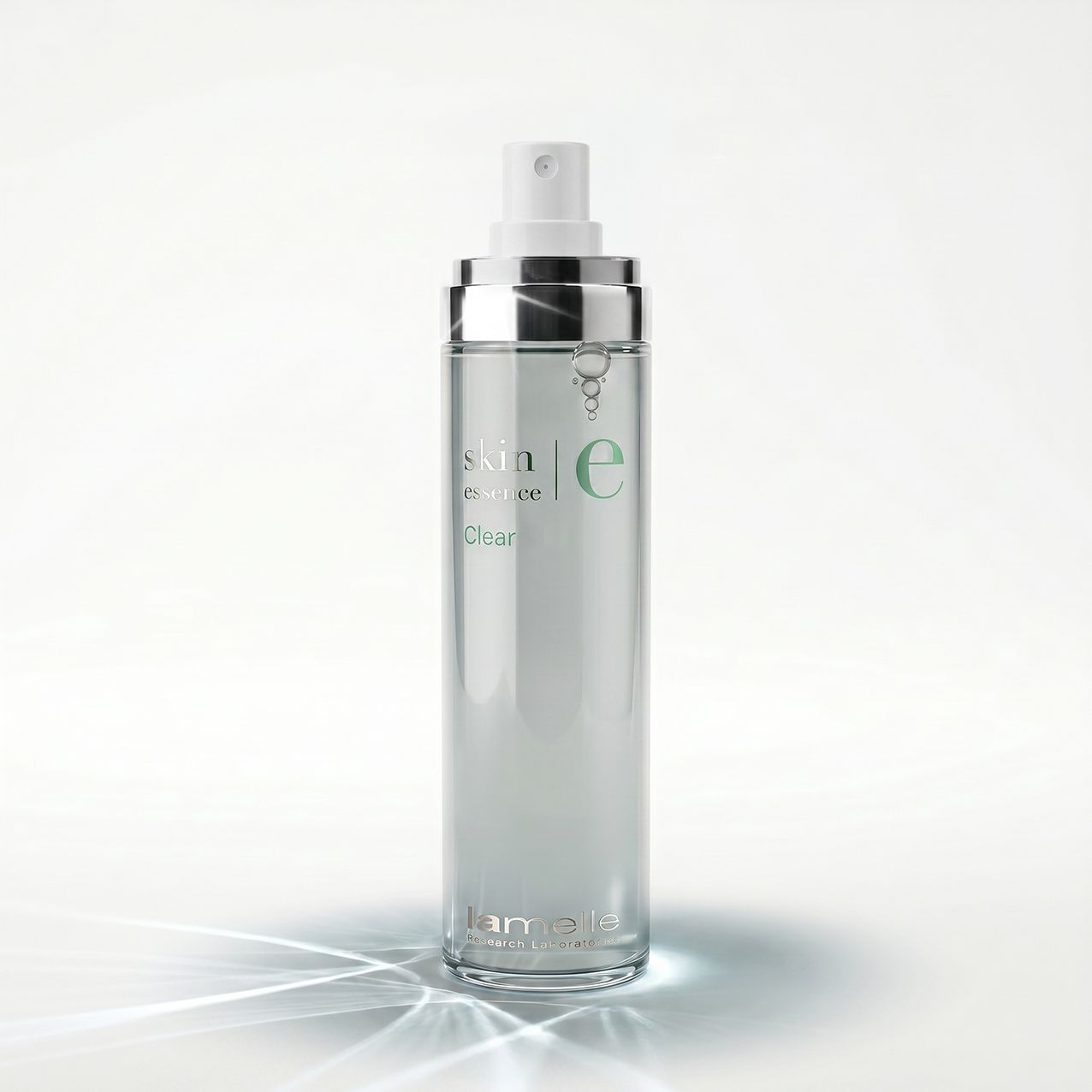 Skin Essence Clear Skin Essence Clear