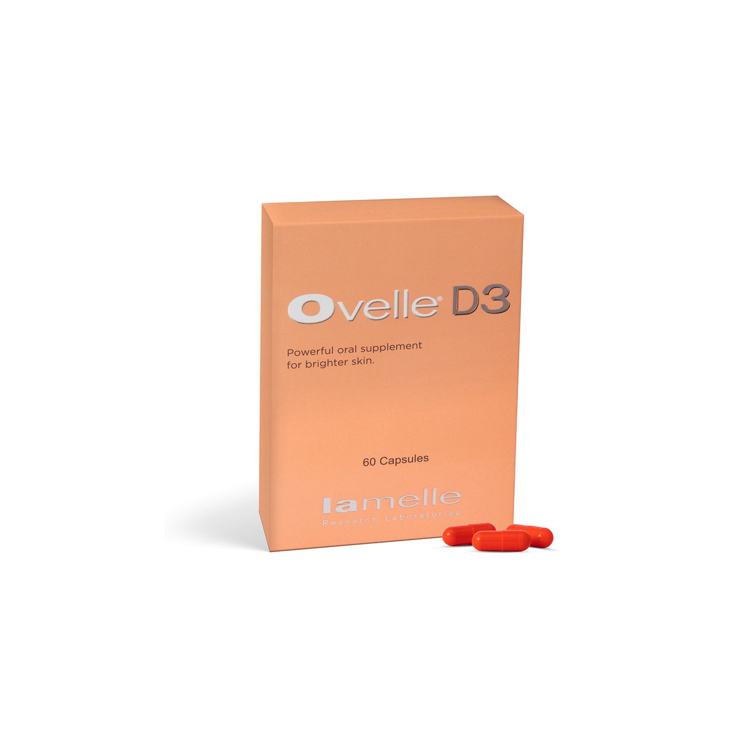 Ovelle D3