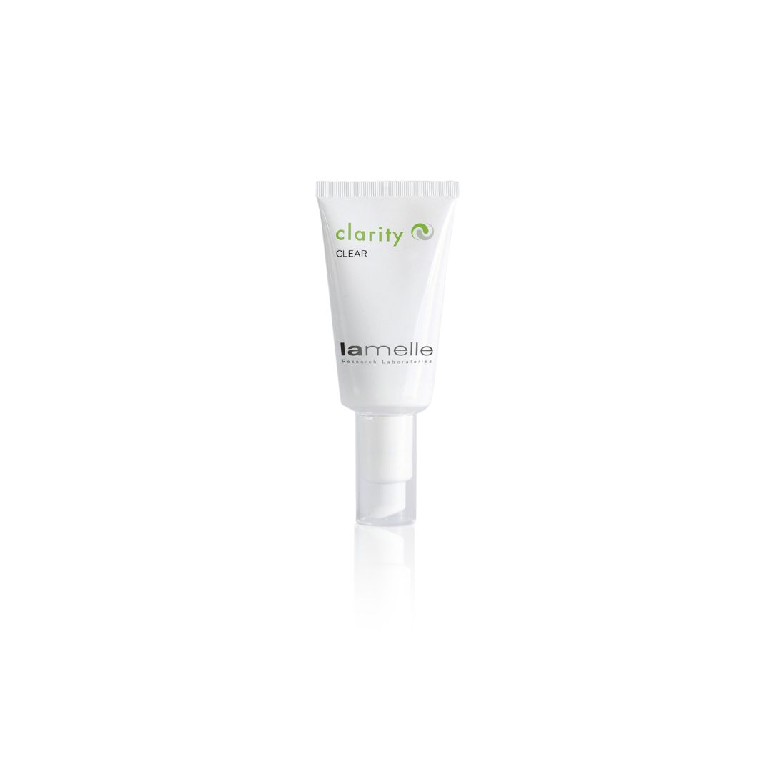 Clarity Clear Lotion