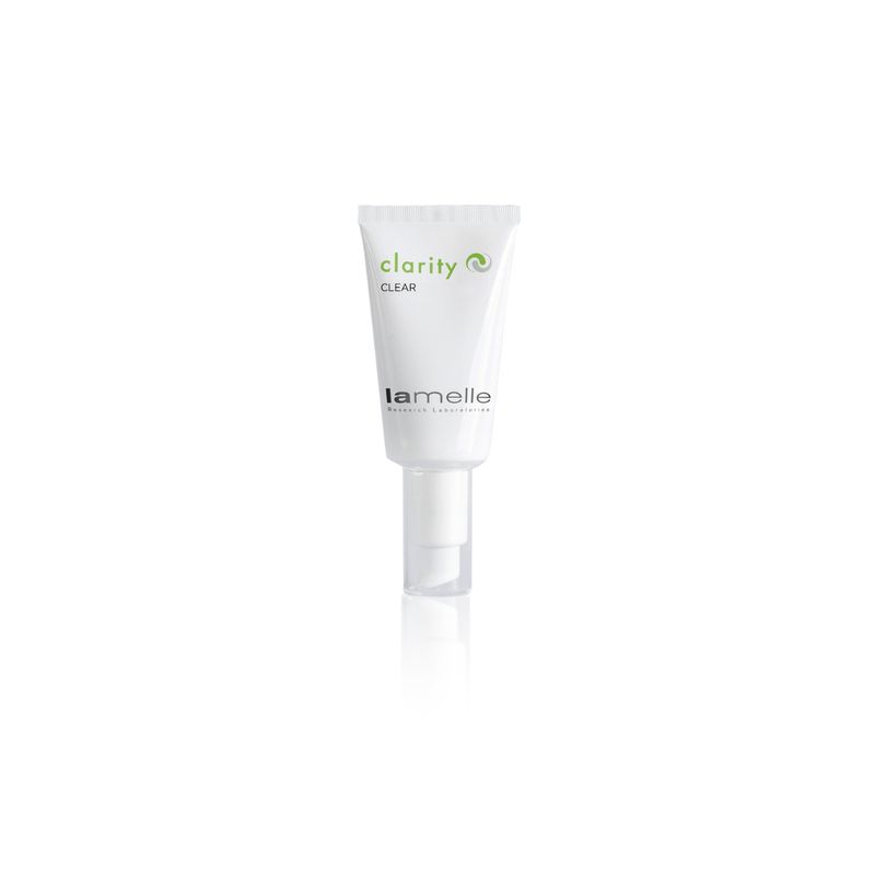Clarity Clear Lotion