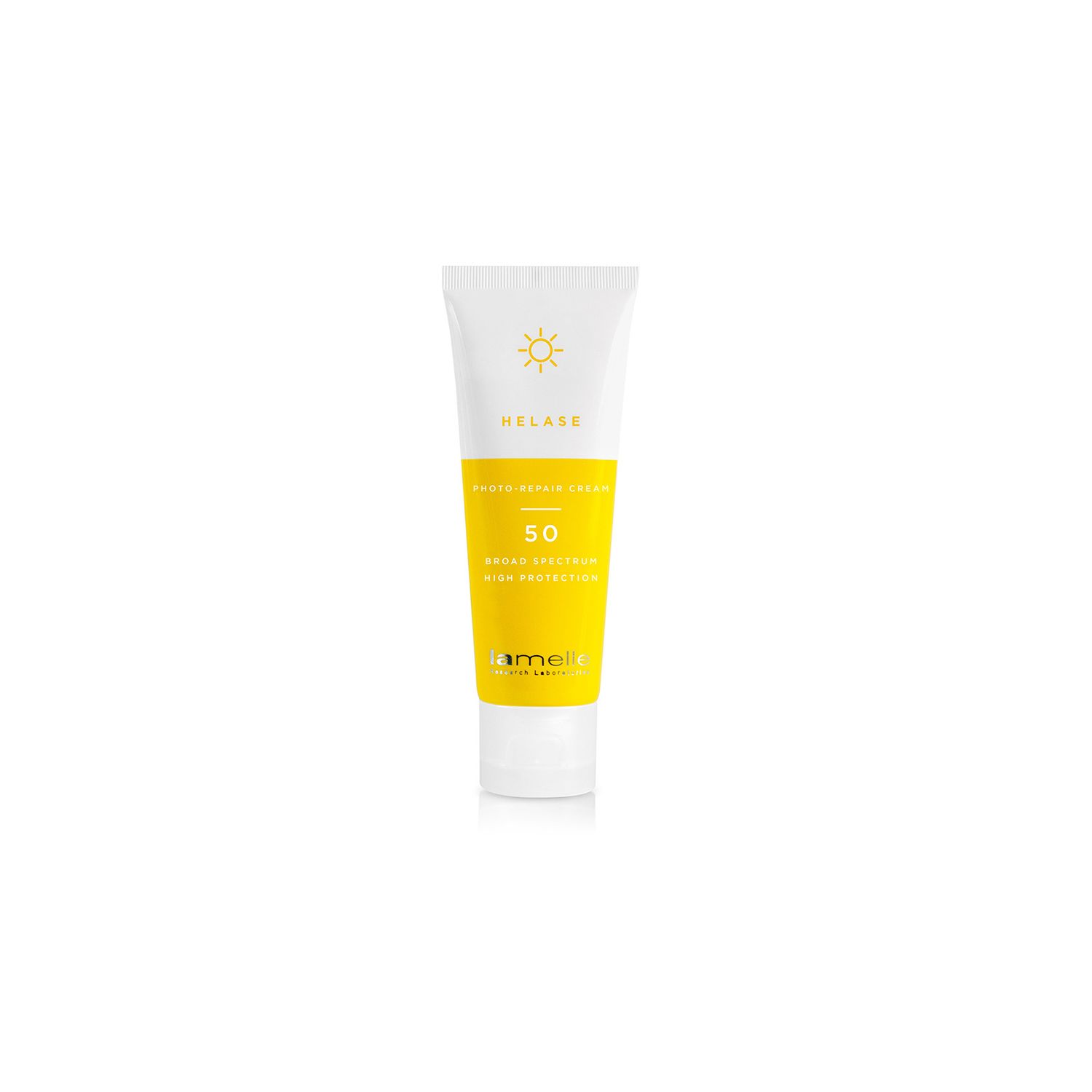 Helase Photo-Repair Cream