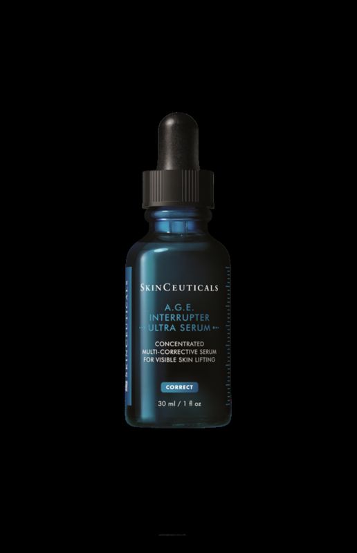 A.G.E. Interrupter Ultra Serum