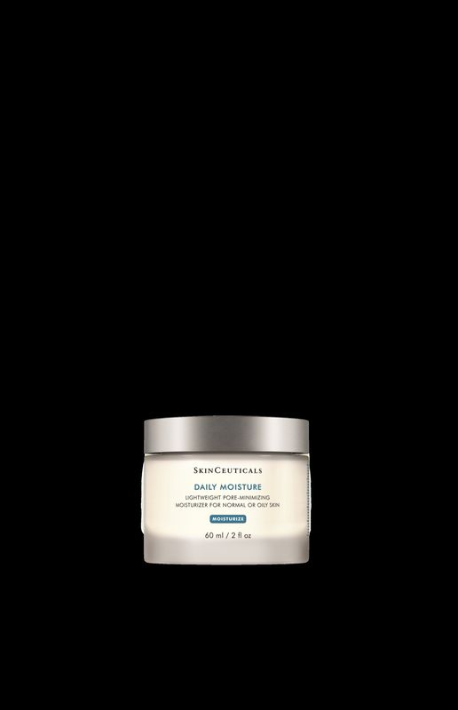 Daily Moisture