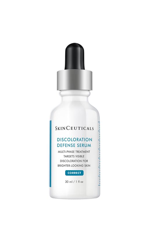 Discoloration Defense Serum