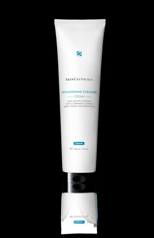 SkinCeuticals Replenishing Cleanser Cream