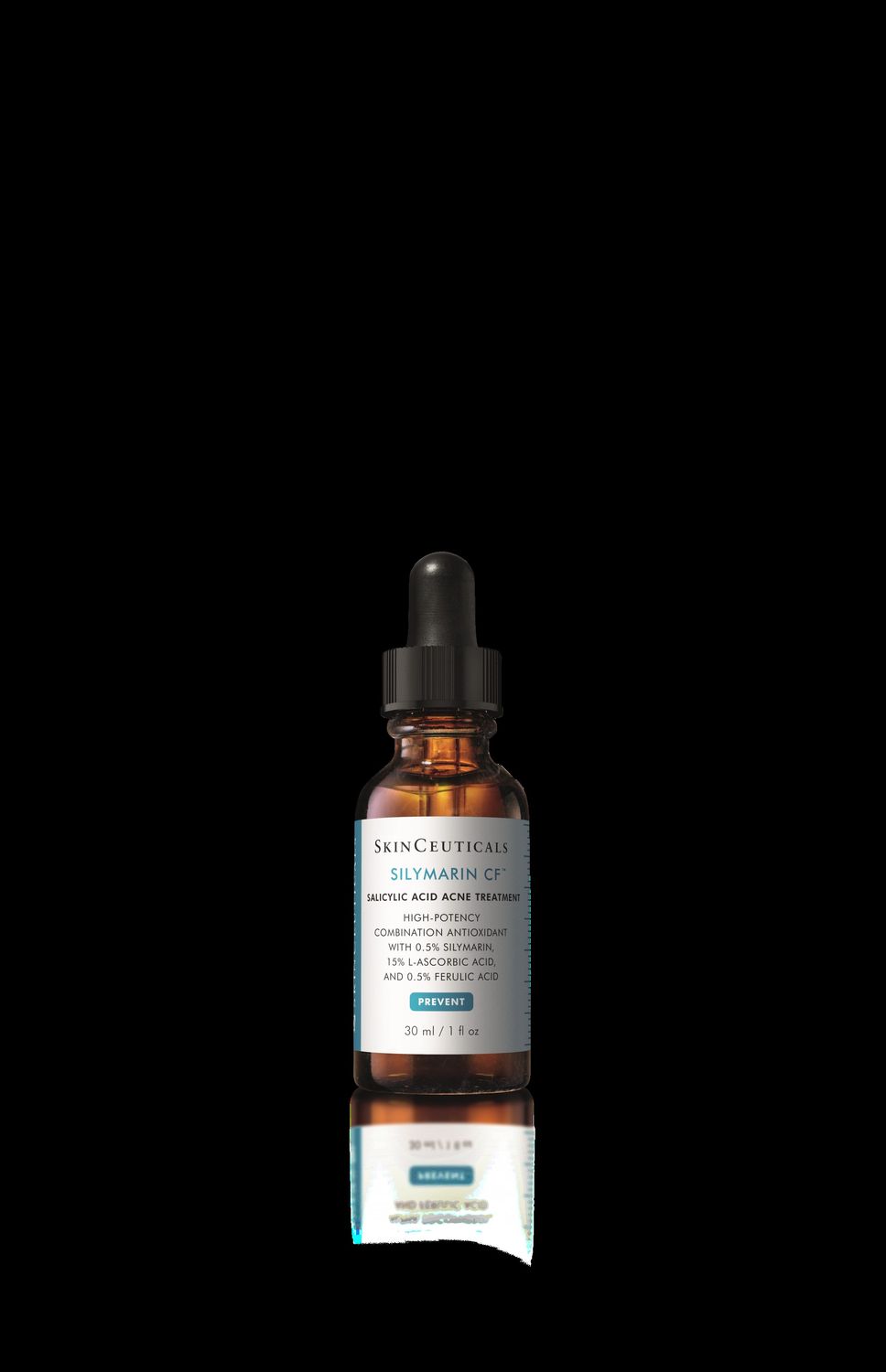 Silymarin CF