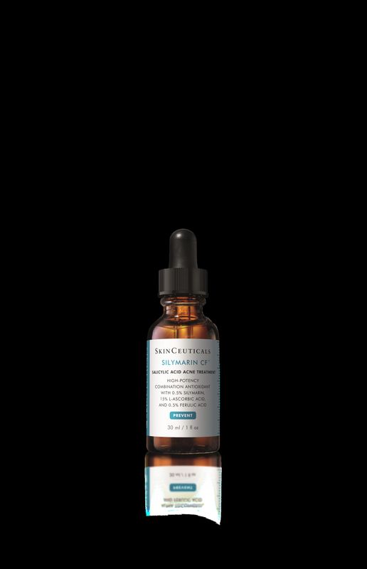 Silymarin CF