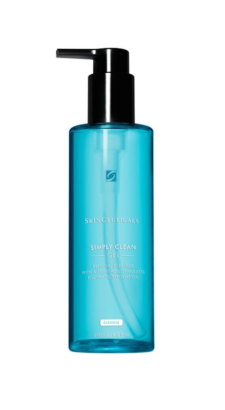 Simply Clean Gel Cleanser