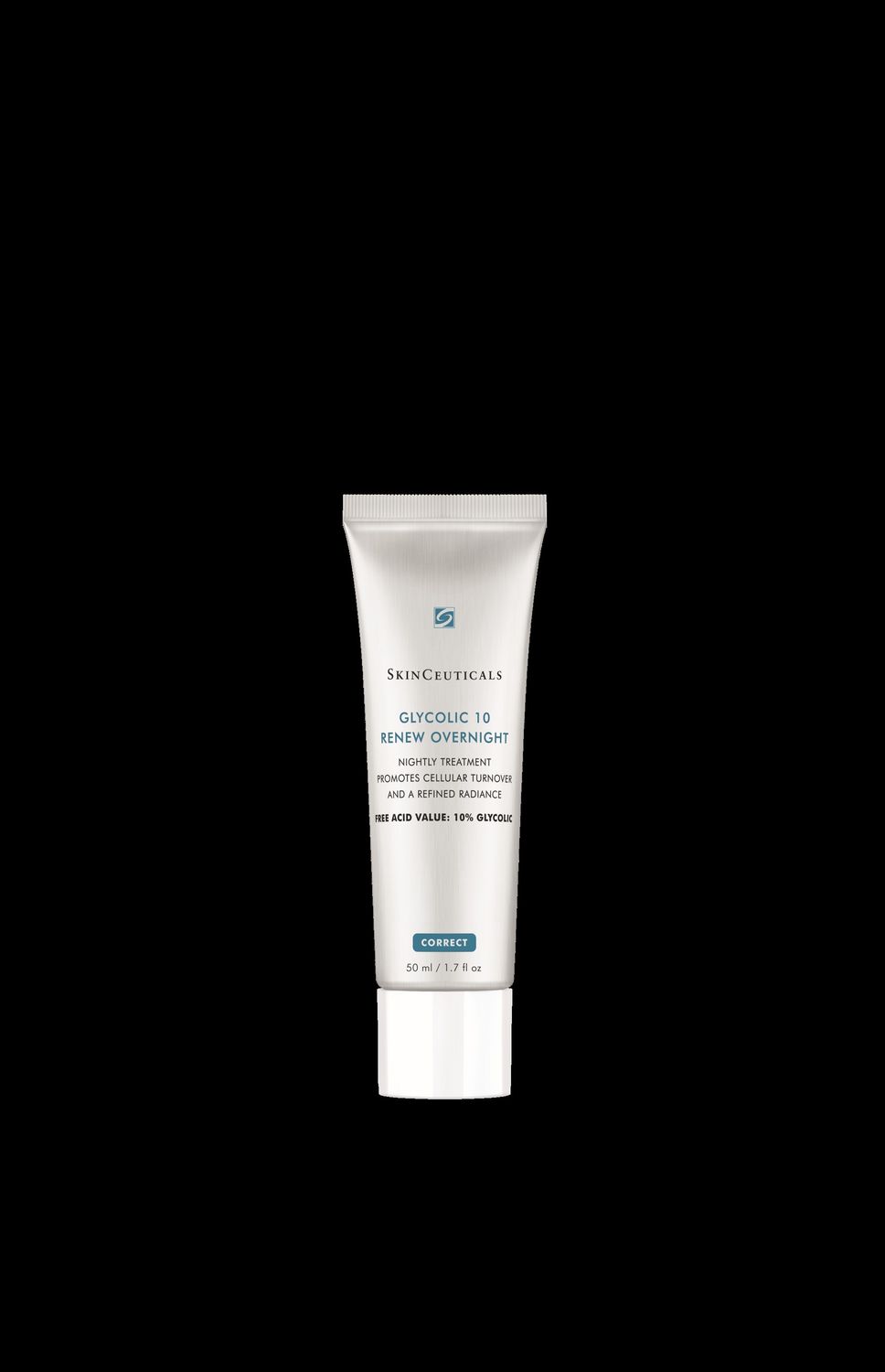 SkinCeuticals Glycolic 10 Renew Overnight
