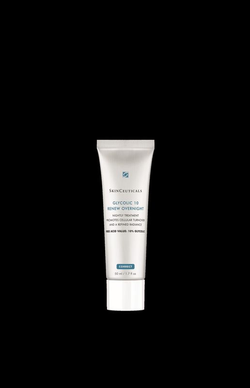 SkinCeuticals Glycolic 10 Renew Overnight