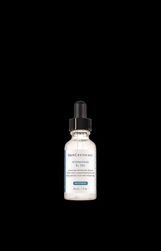 Hydrating B5 Gel