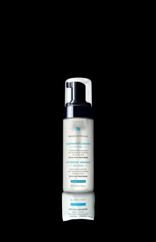 SkinCeuticals Soothing Cleanser Foam