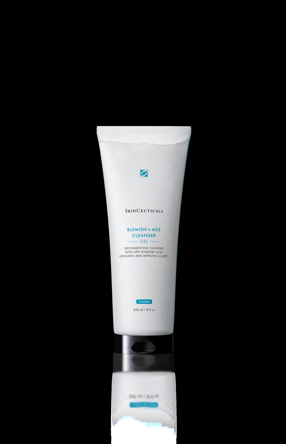Blemish & Age Cleansing Gel