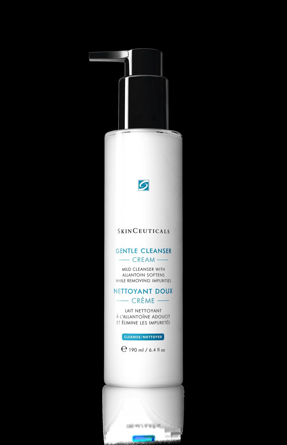 Gentle Cleanser Cream