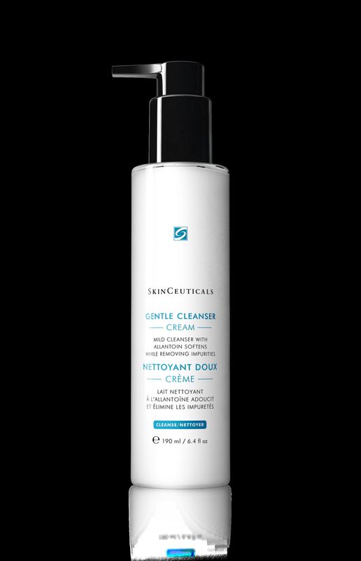 Gentle Cleanser Cream