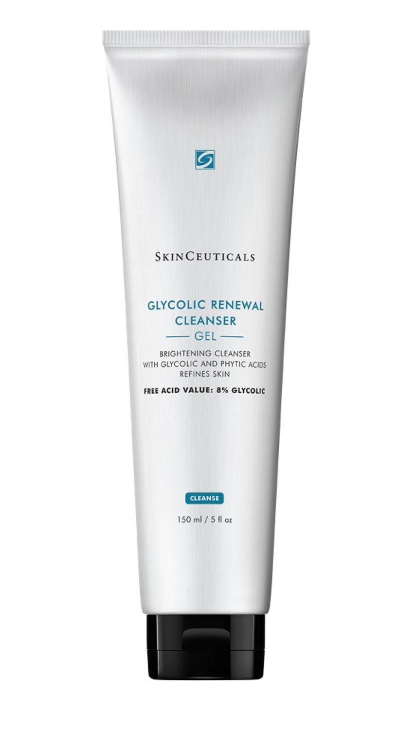 SkinCeuticals Glycolic Renewal Cleanser Gel