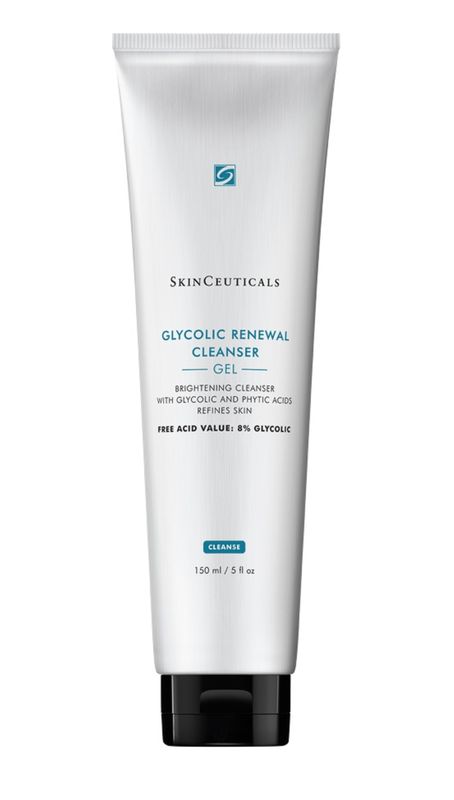 SkinCeuticals Glycolic Renewal Cleanser Gel