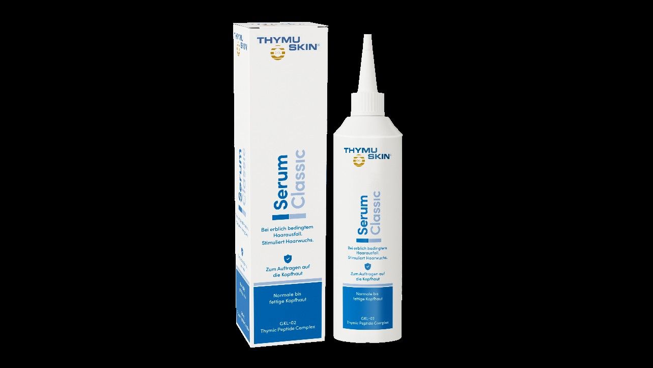 Thymuskin Classic Serum Thymuskin Classic Serum