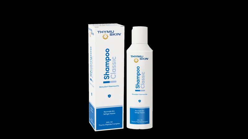 Thymuskin Classic Shampoo