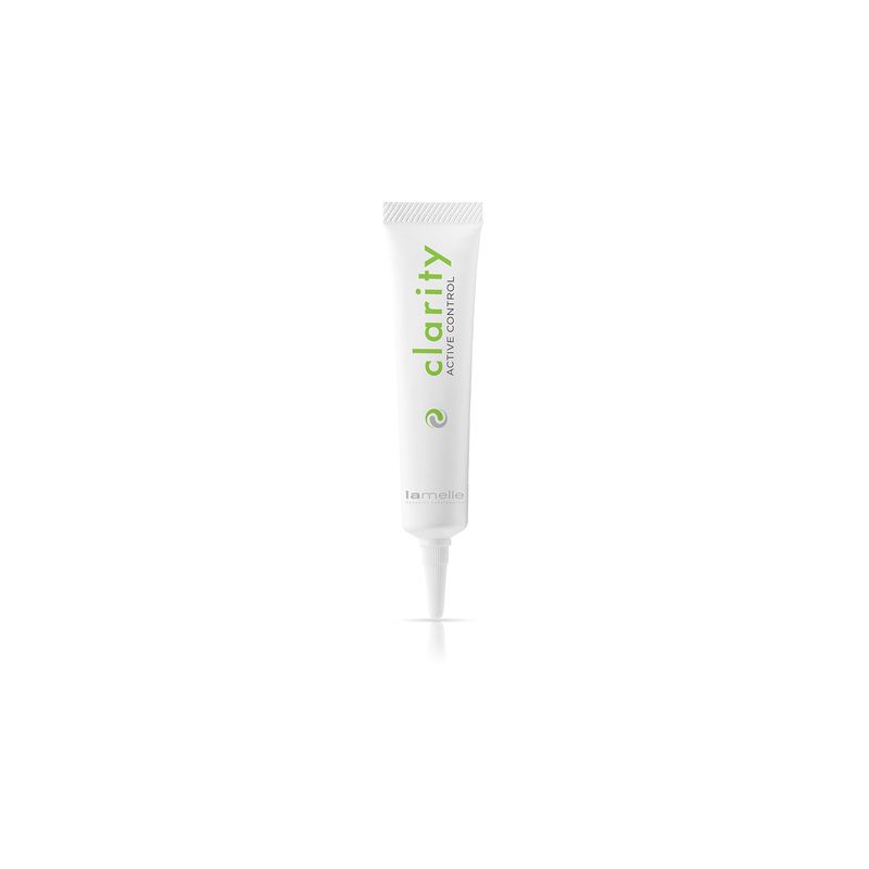 Clarity Active Control