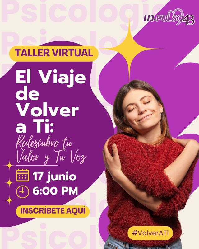 El Viaje de Volver a Ti