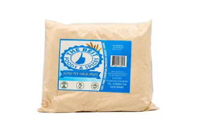 BESSO (BARLEY FLOUR)