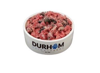 DAF Game &amp; Tripe Mince 454g