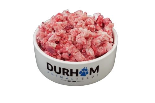 DAF Beef &amp; Heart Mince 454g