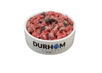 DAF Pork &amp; Tripe Mince 454g