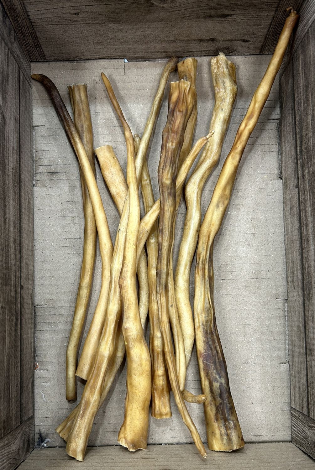 Sausage - Small Liver