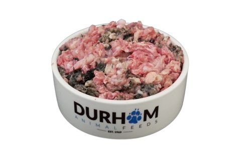 DAF Bulk Chicken &amp; Tripe Mince 1.5kg
