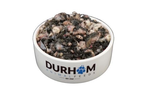 DAF Bulk Tripe Mince 1.5kg