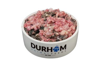 DAF Bulk Turkey &amp; Tripe Mince 1.5kg