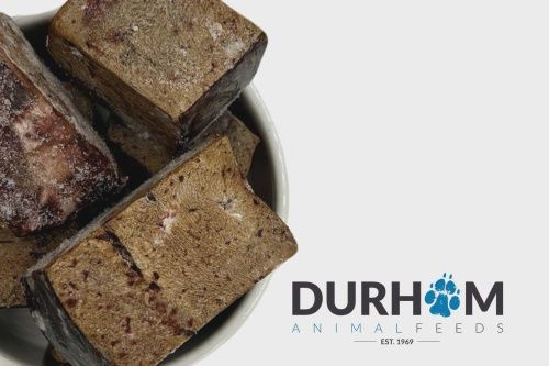 DAF Liver Chunks 1kg