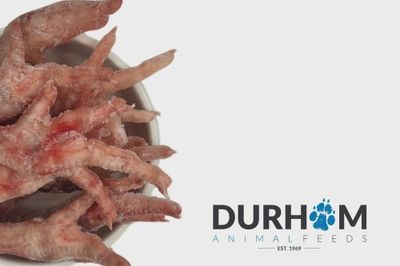 DAF Chicken Feet 1kg
