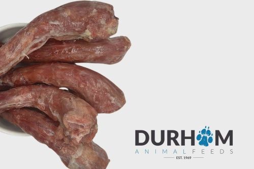DAF Turkey Necks 1kg