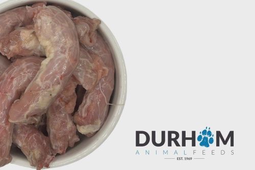 DAF Chicken Necks 1kg