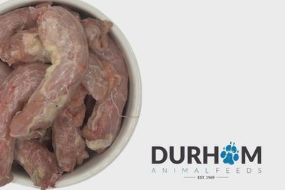 DAF Chicken Necks 1kg