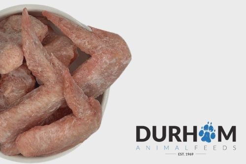 DAF Chicken Wings 1kg