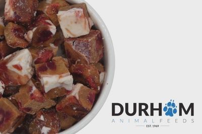 DAF Kidney Chunks 1kg